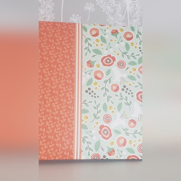 We R Memory Keepers 8x8 Mother's album kit New - Picture 5 of 8